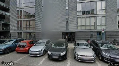 Lejebolig  i  København S
