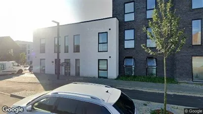 Lejligheder til leje i Ølstykke - Foto fra Google Street View
