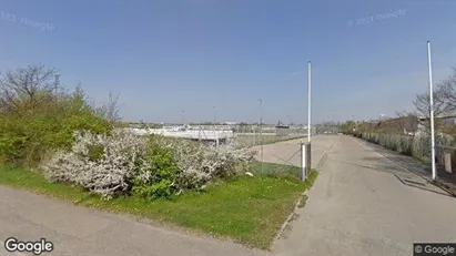 Lejligheder til leje i Brønshøj - Foto fra Google Street View