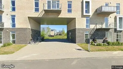 Lejligheder til leje i Aalborg SV - Foto fra Google Street View