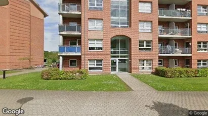 Lejligheder til leje i Nørresundby - Foto fra Google Street View