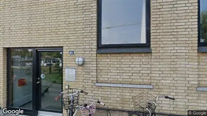 Værelser til leje i København K - Foto fra Google Street View