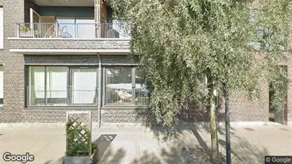 Lejligheder til leje i København SV - Foto fra Google Street View