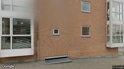 Lejligheder til leje i Slagelse - Foto fra Google Street View