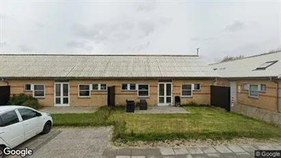 Lejligheder til leje i Tjele - Foto fra Google Street View