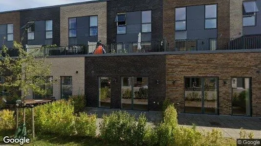 Lejligheder til leje i Odense V - Foto fra Google Street View
