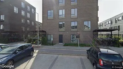 Lejligheder til leje i Odense V - Foto fra Google Street View