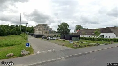 Lejligheder til leje i Kolding - Foto fra Google Street View