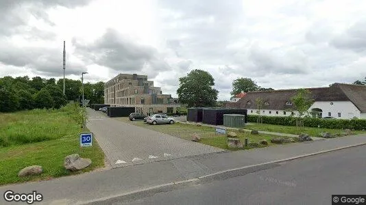 Lejligheder til leje i Kolding - Foto fra Google Street View