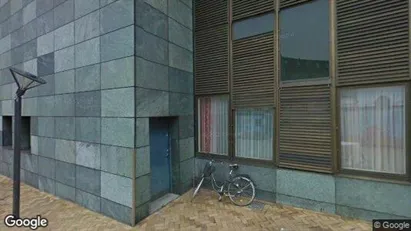Lejligheder til leje i Odense C - Foto fra Google Street View