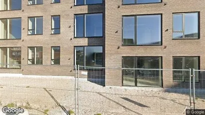Lejligheder til leje i Ølstykke - Foto fra Google Street View