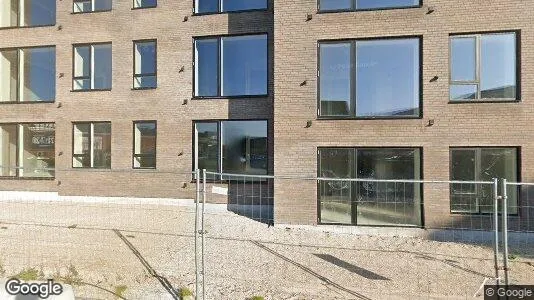 Lejligheder til leje i Ølstykke - Foto fra Google Street View