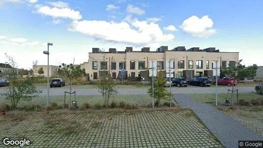 Lejligheder til leje i Rødovre - Foto fra Google Street View