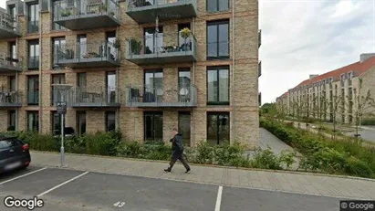 Lejligheder til leje i Risskov - Foto fra Google Street View
