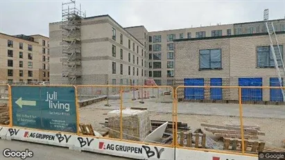 Lejligheder til leje i Glostrup - Foto fra Google Street View