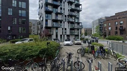Lejligheder til leje i Risskov - Foto fra Google Street View