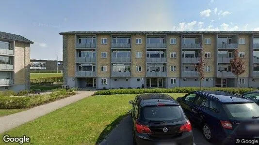 Lejligheder til leje i Aalborg SØ - Foto fra Google Street View