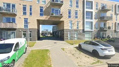 Lejligheder til leje i Aalborg SV - Foto fra Google Street View