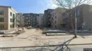 Lejlighed til leje, Glostrup, Sydvestvej<span class="blurred street-number" onclick="ProcessAdRequest(1302268)"><span class="hint">Se vejnr.</span>[xxxxxxxx]</span>