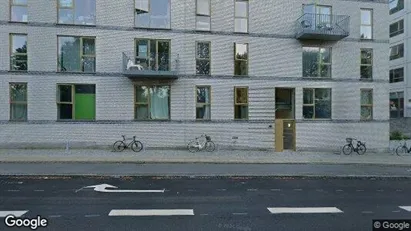 Lejligheder til leje i Rødovre - Foto fra Google Street View
