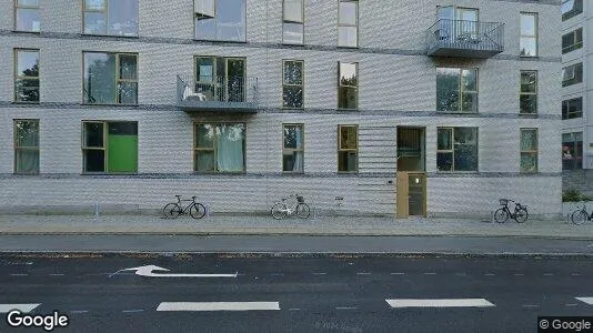 Lejligheder til leje i Rødovre - Foto fra Google Street View