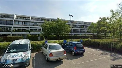 Lejligheder til leje i Taastrup - Foto fra Google Street View