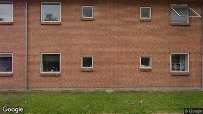 Lejligheder til leje i Viby J - Foto fra Google Street View