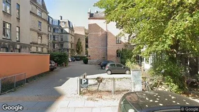 Lejligheder til leje i Frederiksberg C - Foto fra Google Street View