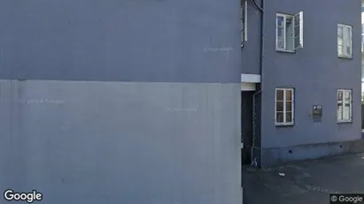 Lejligheder til leje i Århus C - Foto fra Google Street View