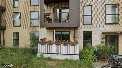Lejligheder til leje i København S - Foto fra Google Street View
