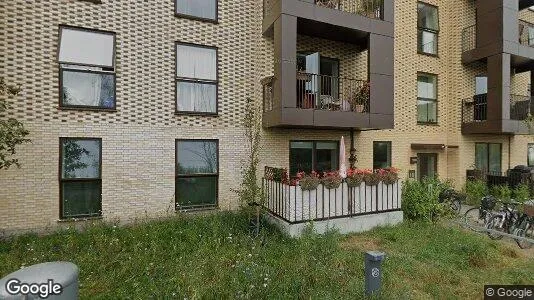 Lejligheder til leje i København S - Foto fra Google Street View