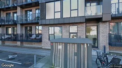Lejligheder til leje i København SV - Foto fra Google Street View