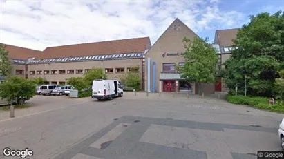 Lejligheder til leje i Glostrup - Foto fra Google Street View
