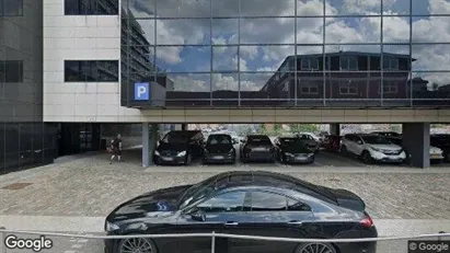 Lejligheder til leje i Århus C - Foto fra Google Street View