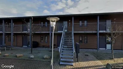 Lejligheder til leje i Aalborg Centrum - Foto fra Google Street View