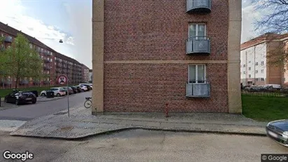 Lejligheder til leje i Aalborg Centrum - Foto fra Google Street View