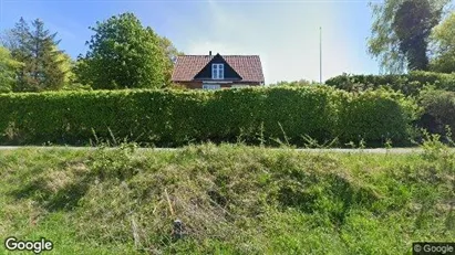 Lejligheder til leje i Hadsund - Foto fra Google Street View