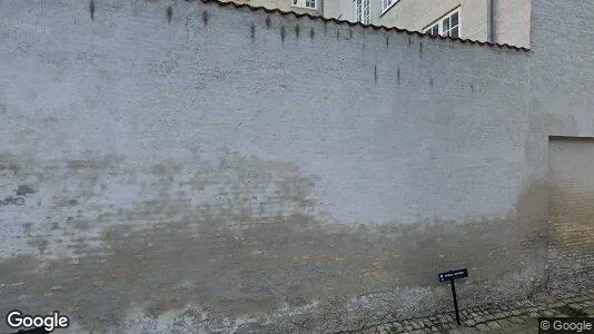 Værelser til leje i København K - Foto fra Google Street View
