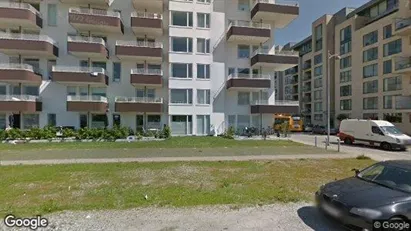 Lejligheder til leje i København S - Foto fra Google Street View