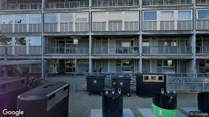 Lejligheder til leje i Rødovre - Foto fra Google Street View