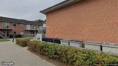 Lejligheder til leje i Viby J - Foto fra Google Street View