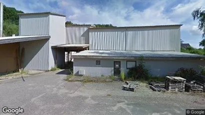 Lejligheder til leje i Vejle Centrum - Foto fra Google Street View