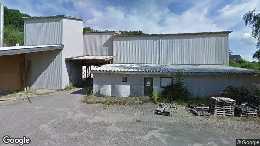 Lejligheder til leje i Vejle Centrum - Foto fra Google Street View