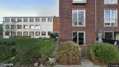 Lejligheder til leje i København K - Foto fra Google Street View