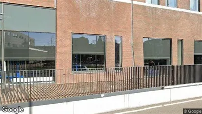 Lejligheder til leje i Odense C - Foto fra Google Street View