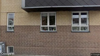 Lejligheder til leje i Aalborg Centrum - Foto fra Google Street View
