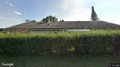 Lejligheder til leje i Tommerup - Foto fra Google Street View