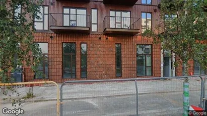 Lejligheder til leje i København S - Foto fra Google Street View