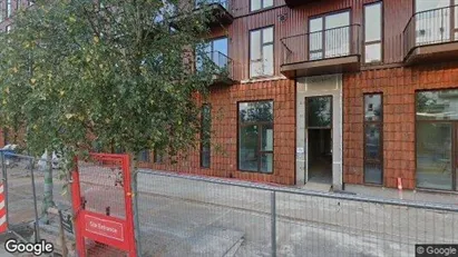 Lejligheder til leje i København S - Foto fra Google Street View