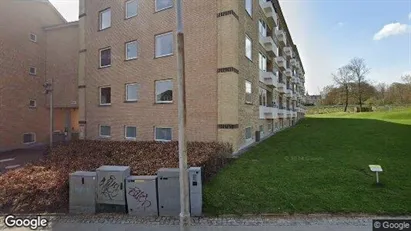 Lejligheder til leje i Aalborg Centrum - Foto fra Google Street View
